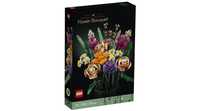 Lego 10280 Bouquet de Flores - NOVO