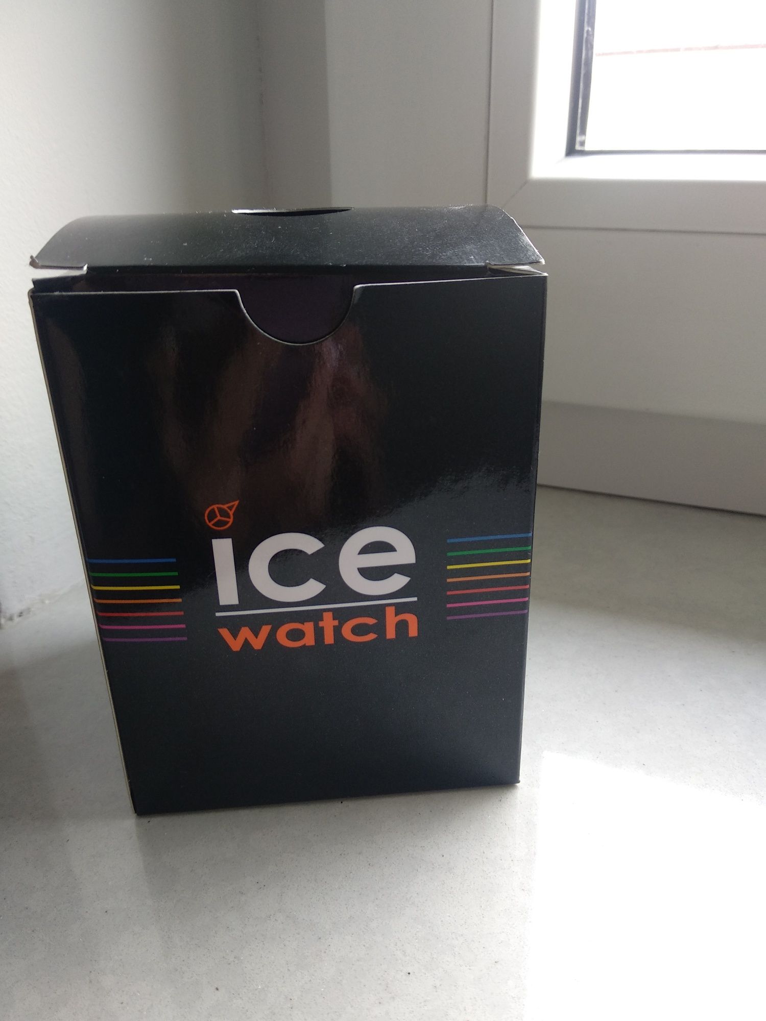 Ice Watch męski zegarek