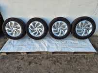 Komplet Kół Koła Felgi 16 Cali 4x108 ET20 Opel Crossland Mokka Combo