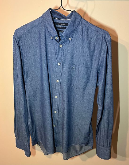 Marc O’polo сорочка