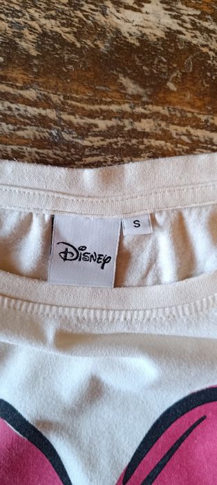 Disney bluzka "S"