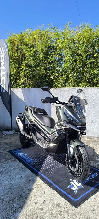 Zontes 350 G 368