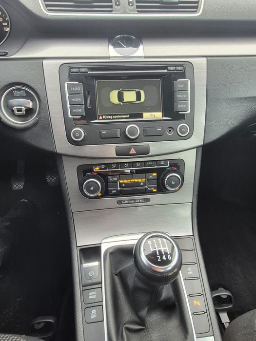 Passat B7 Stan idealny