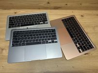 Оригінальні запчастини  Apple Macbook Air 2019 2020 A1932 A2179 A2337