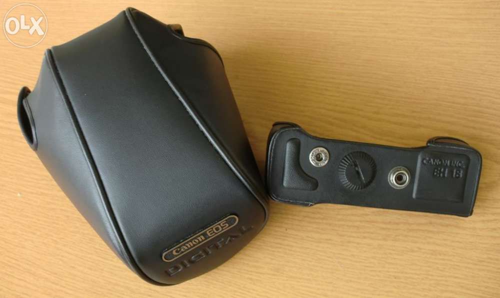 Canon Estojo EH-18L (para EOS 350D ou EOS 400D)
