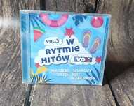 Vox FM W rytmie hitów vol.3 - 2 cd