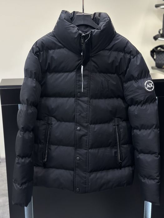 Куртка Armani Exchange M-XXXL