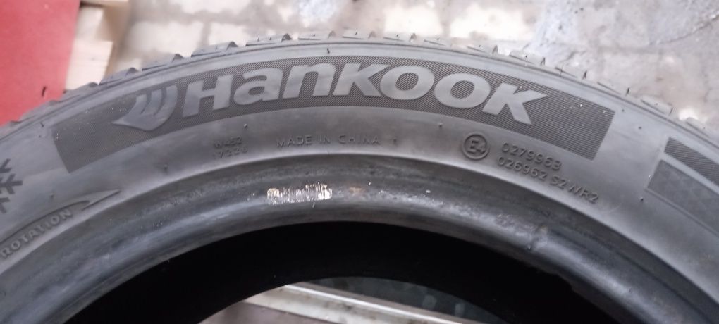 Opona 1szt 205/55/16 91T Hankook Winter I'CEPT RS2 2018