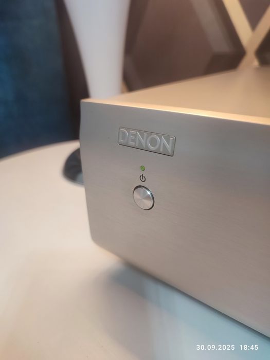 DENON DCD 520 AE odtwarzacz CD Mega Stan
