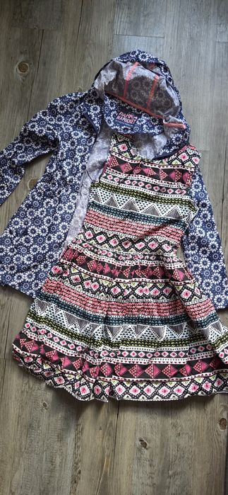 Sprzedam pakę dla dziewczynki