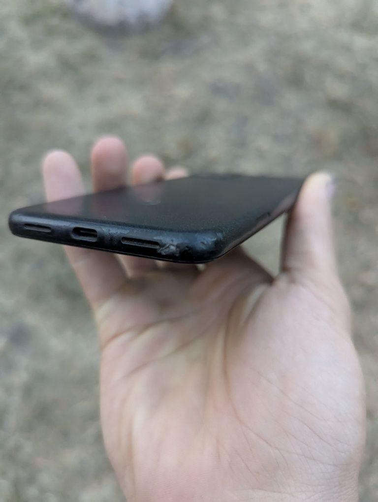 Google pixel 5 128 neverlock
