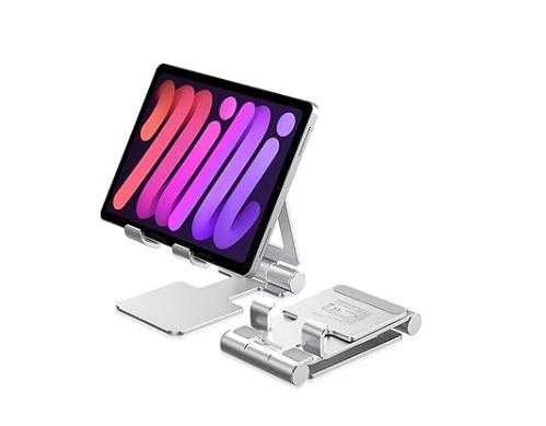 Stojak Statyw Aluminiowy na Tablet ANOZER model: KG310.