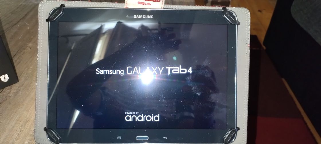 Tablet Samsung Galaxy tab 4