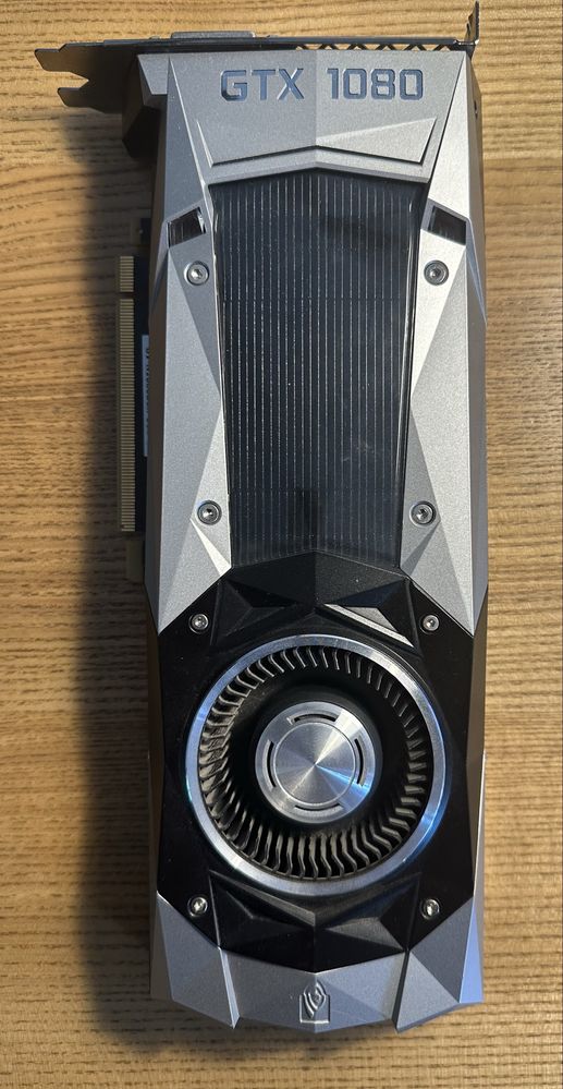 Komputer Gamingowy Lenovo Y910 All In One i7 GTX1080FE