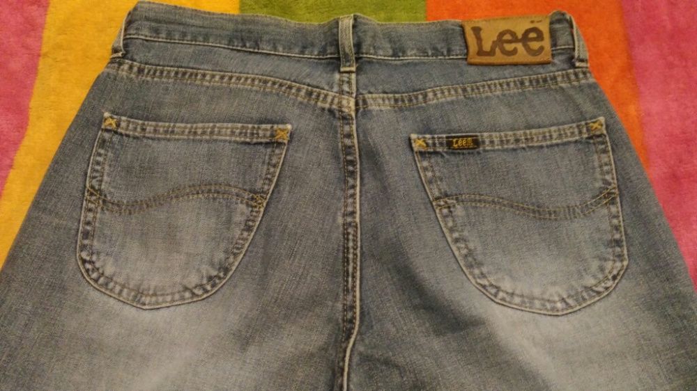 Calça Lee Tam 38