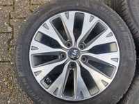 Felgi KIA Ceed Venga Soul Hyundai 6,5Jx16H2 5x114,3 ET50 TPMS