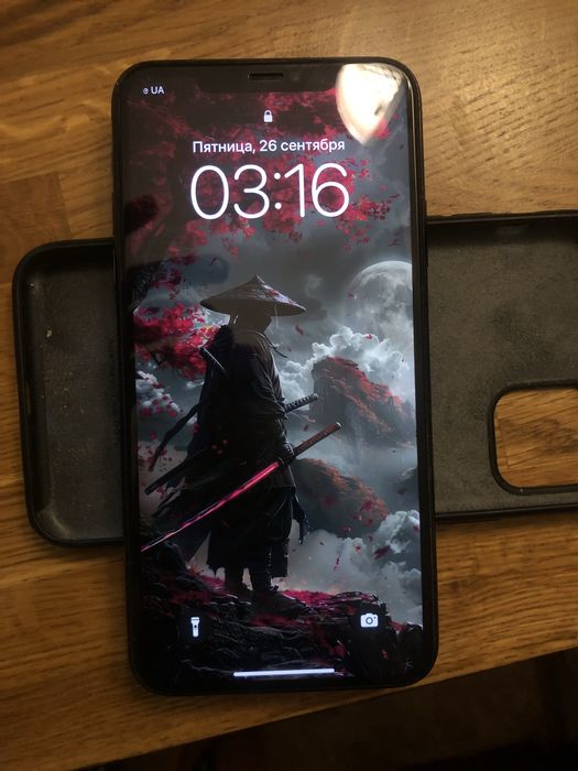 iPhone 11 Pro Max 256Gb