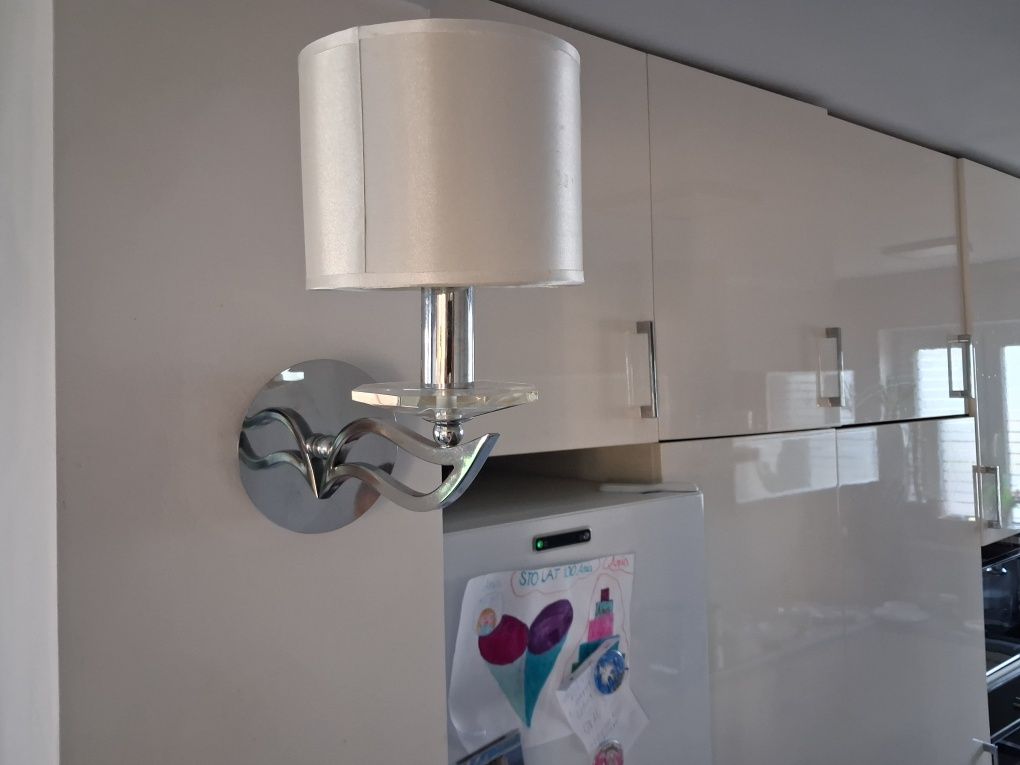Lampa kinkiet możliwe kupno 2 sztuk za dopłatą 20zł
