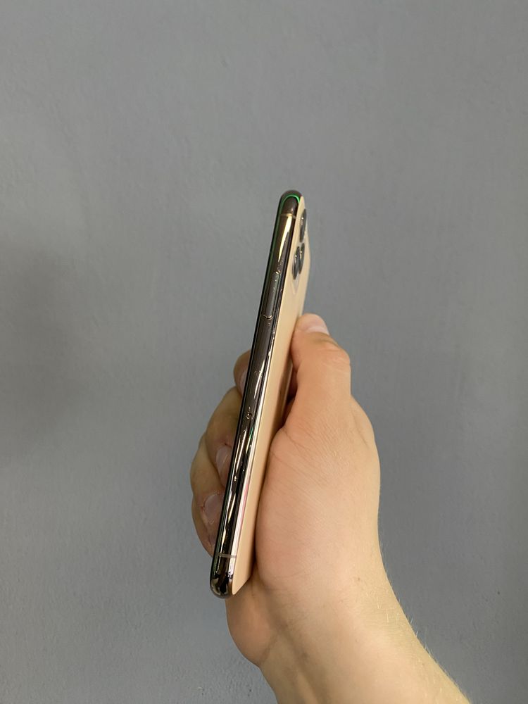 iPhone 11 Pro 256Gb Gold Neverlock з Гарантією