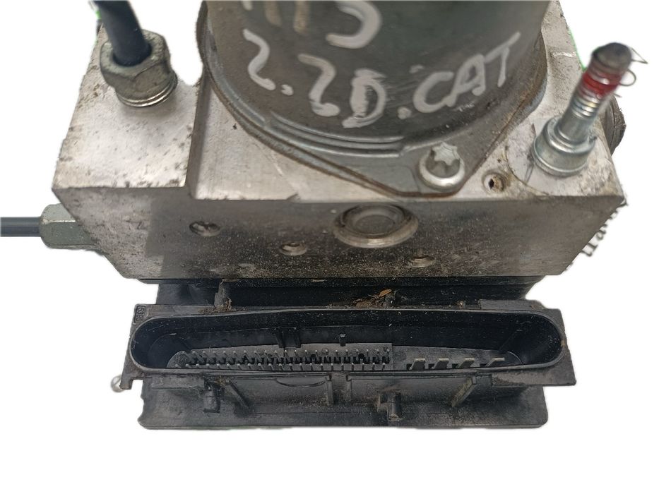 ABS TOYOTA Auris Hatchback (_E15_)