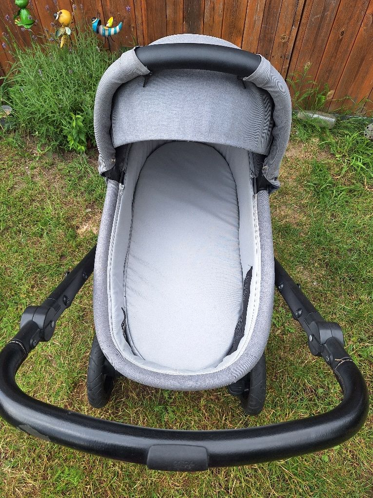 Wózek Britax Smile III