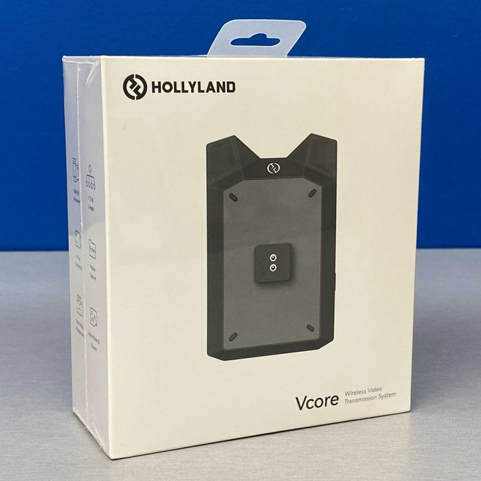 Hollyland Vcore | Wireless Video Transmitter | SELADO