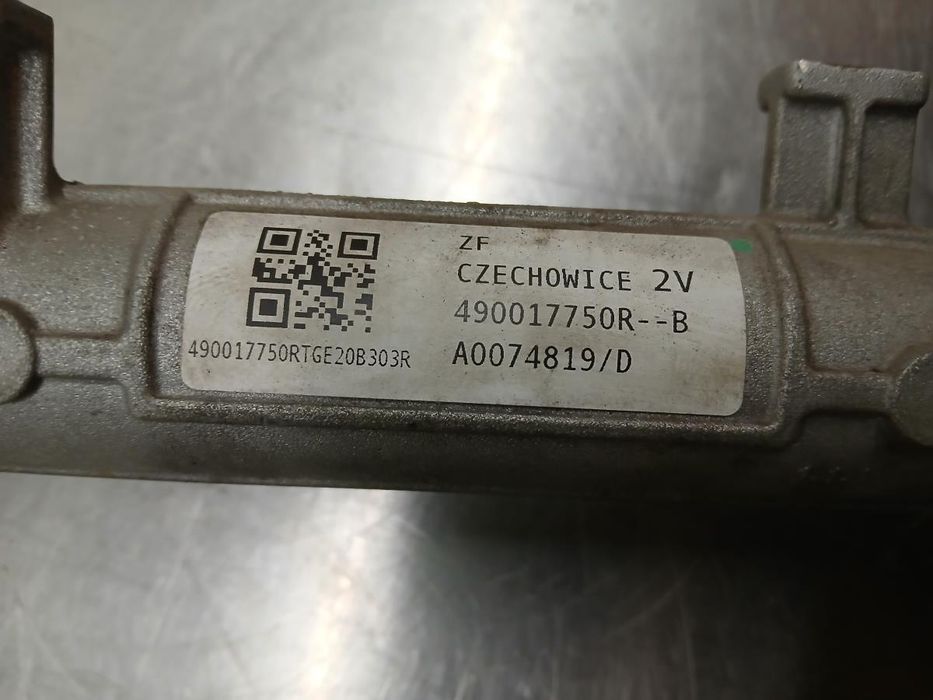 Caixa de direção DACIA Sandero III