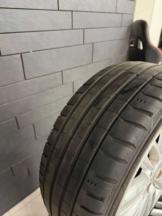 Jantes 17 Originais Mini Cooper S