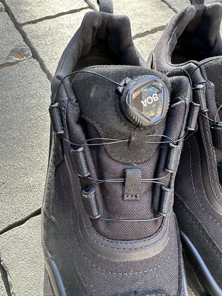 Buty robocze Engelbert Strauss Kastra II S3 z BOA BHP