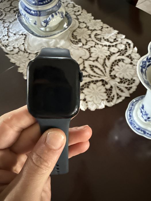 Smartwatch apple