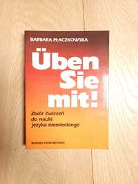 Üben Sie mit j.niemiecki zbiór ćwiczeń leksykalnych i gramatycznych