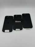 NOWY iPhone 15 Black 128 GB Czarny 100% kondycja baterii • GWARANCJA •
