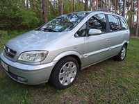 Opel Zafira 2,0 дизель 2005 в Україні