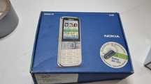 Telefon Nokia c5-00