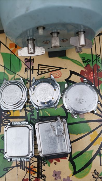 Zegarki Montana , adec , hoffner