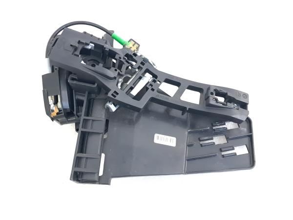 Fechadura / fecho porta trás direito FORD Fiesta VI (CB1, CCN)