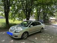 Продам Toyota Avensis 2008 год