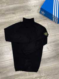 Гольф(кофта)stone island