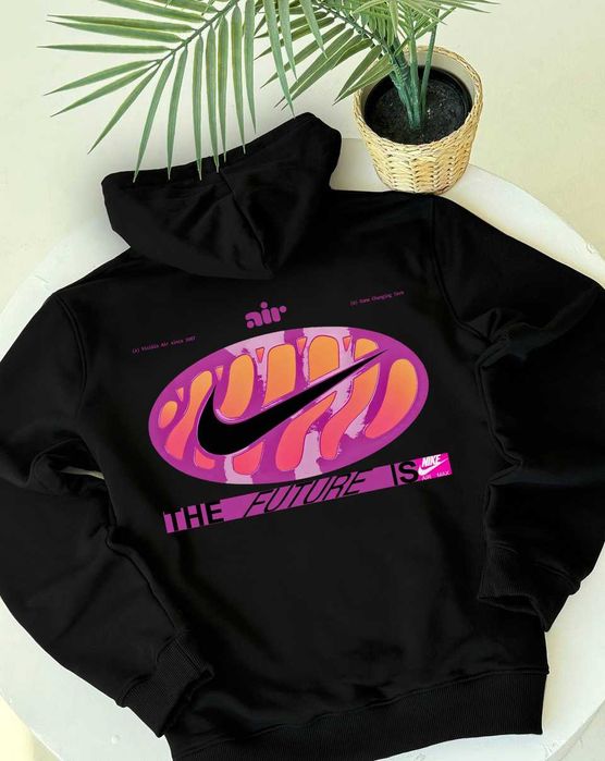 Кофта мужская Nike Jordan » XS S M L XL » Найк Худи » NSW Tee To