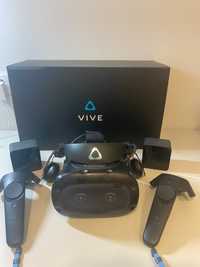 HTC Vive cosmos elite Vr Set