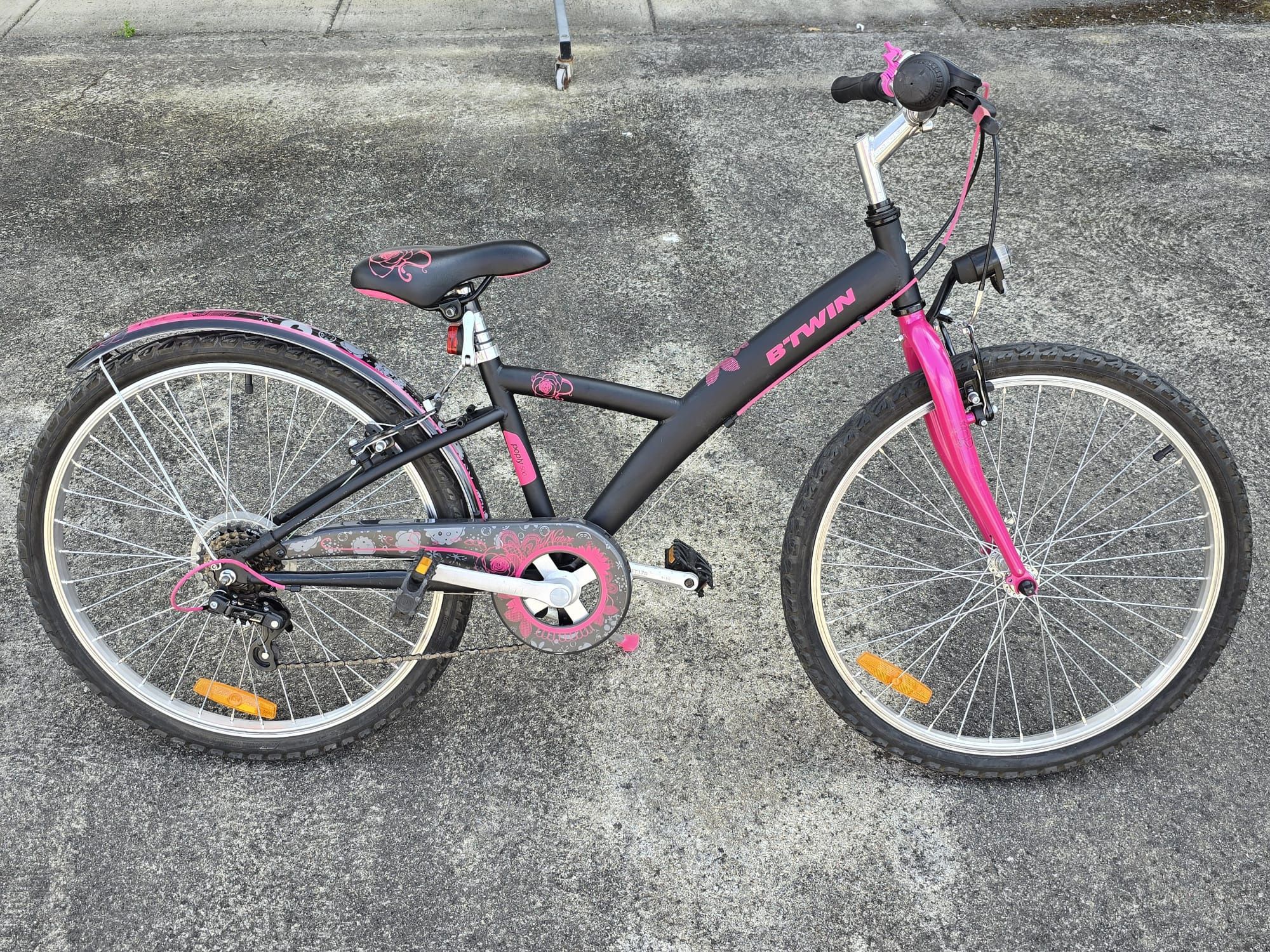 Bicicleta B’TWIN
Poply 500
[22/06, 16:26] Mor: Rod