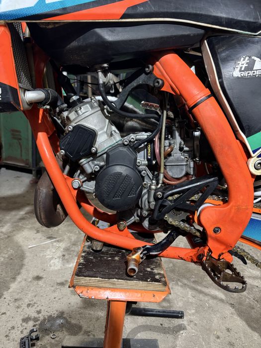 Sprzedam KTM SX 85 2019