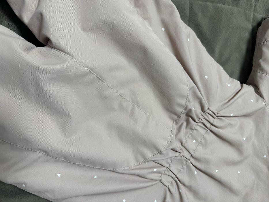 Комбінезон  зимовий H&M