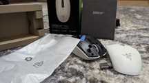 Комп'ютерна мишка , ігрова мишка Razer orochi v2