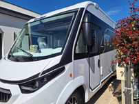 Benimar Amphitryon 998