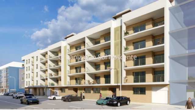 Oportunidade única! Ultimos Apartamento t3 so já ha 3 disponiveis