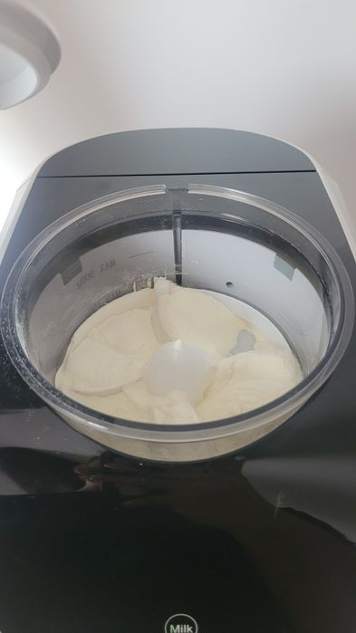 Ekspres do Mleka Modyfikowanego OneClick dla Dzieci Niemowląt BPA free
