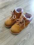 Buty botki trapery Fila 24