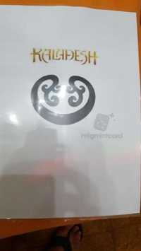 Colecção kaladesh completa mtg