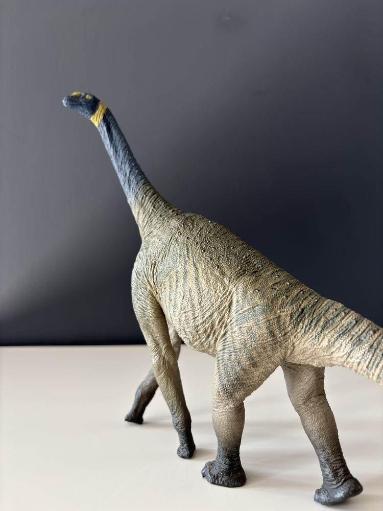 Atlasaurus (atlazaur) - Eofauna